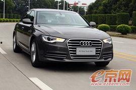 国产奥迪a6l,豪华商务座驾,引领高端市场新潮流